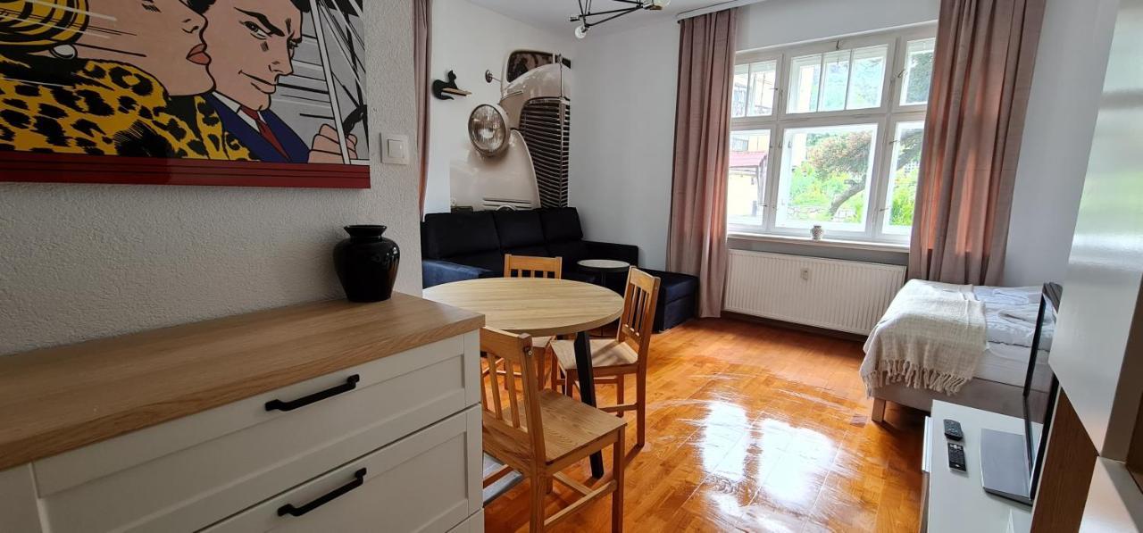 Apartament EverySky Karpacz - Konstytucji 3-go Maja 66/2 Zewnętrze zdjęcie