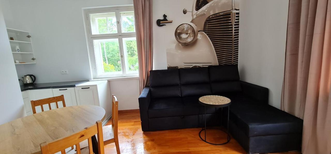 Apartament EverySky Karpacz - Konstytucji 3-go Maja 66/2 Zewnętrze zdjęcie