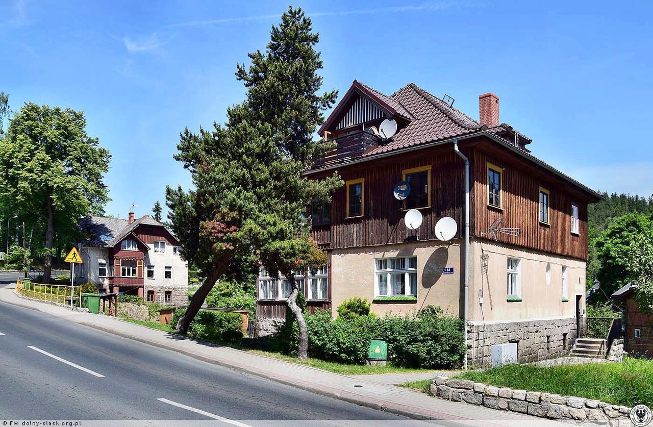 Apartament EverySky Karpacz - Konstytucji 3-go Maja 66/2 Zewnętrze zdjęcie